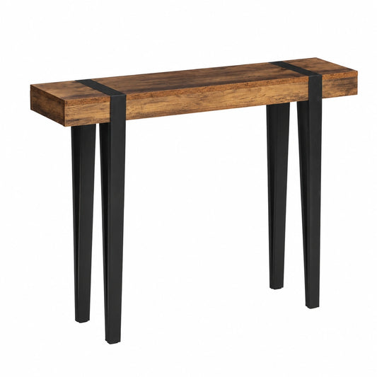 Table console, pour l’entrée ou le salon