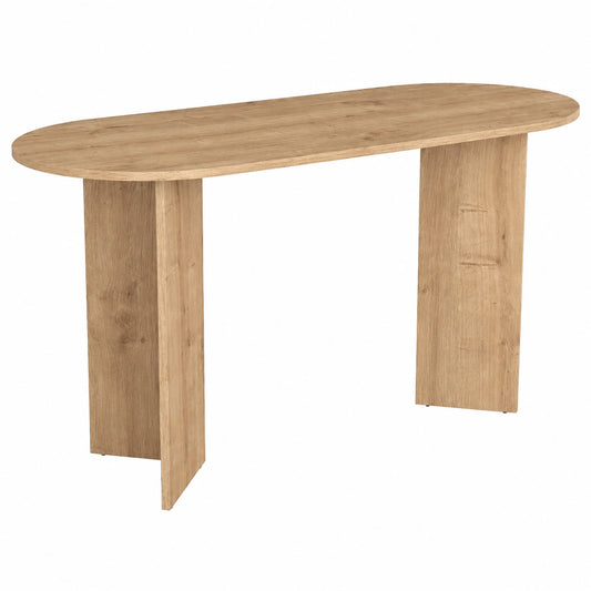 Bureau, coloris naturel, pour l’espace de travail