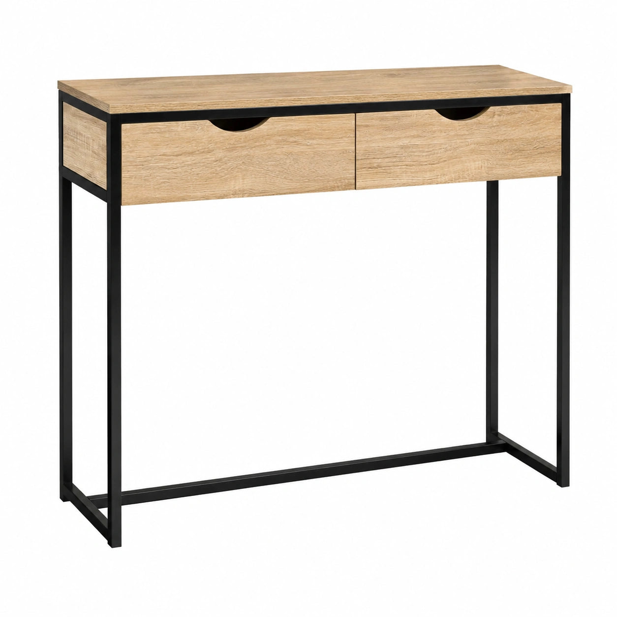 Table console, avec tiroirs, pour l’entrée ou le salon