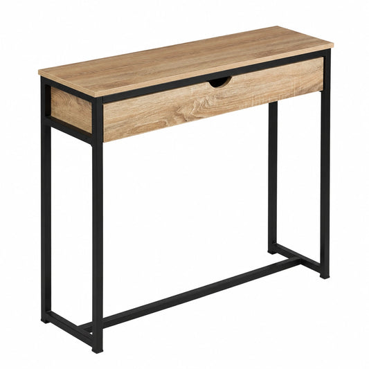 Table console, avec tiroirs, pour l’entrée ou le salon